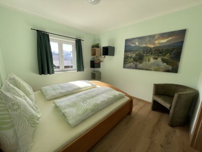 Holiday apartment Goiseram - Features photo 22