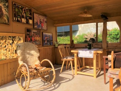 Holiday apartment Goiseram - Environment photo 37