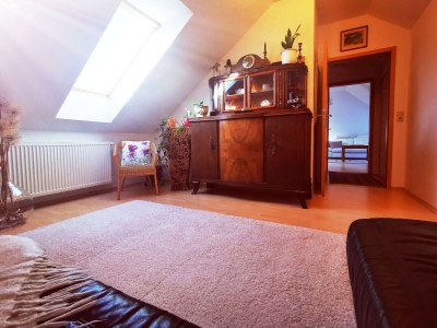 Apartment Hübsche Ferienwohnung in Lubmin mit Blick auf Rügen - Features photo 17