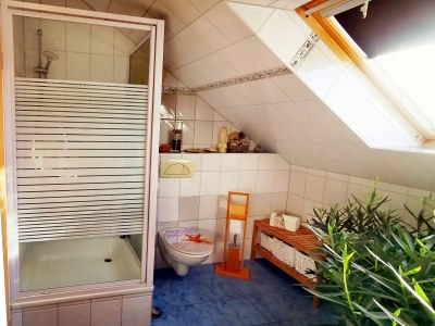 Apartment Hübsche Ferienwohnung in Lubmin mit Blick auf Rügen - Features photo 18