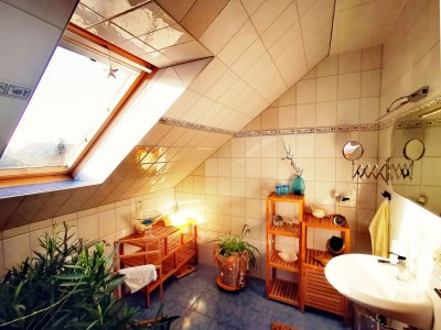 Apartment Hübsche Ferienwohnung in Lubmin mit Blick auf Rügen - Features photo 22