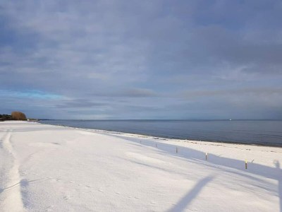 Apartment Hübsche Ferienwohnung in Lubmin mit Blick auf Rügen - Environment photo 36