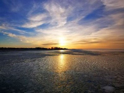 Apartment Hübsche Ferienwohnung in Lubmin mit Blick auf Rügen - Outdoor photo 40