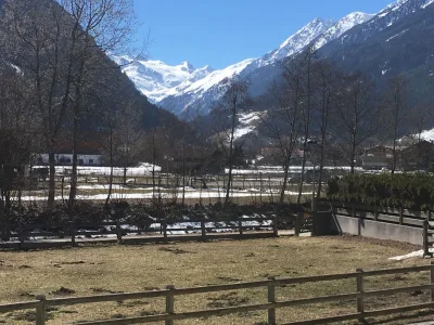 Holiday apartment Apartment Scheibe - Outdoor photo 5