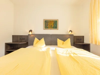 Holiday apartment Apartment Scheibe - Features photo 10