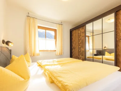 Holiday apartment Apartment Scheibe - Features photo 11