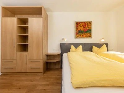 Holiday apartment Apartment Scheibe - Features photo 13