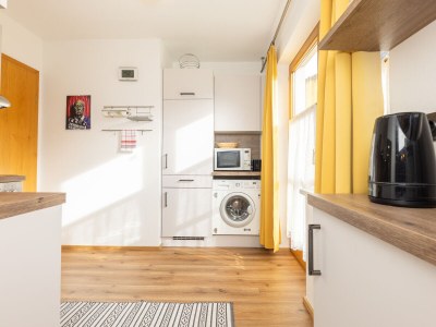 Holiday apartment Apartment Scheibe - Features photo 20