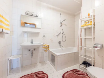 Holiday apartment Apartment Scheibe - Features photo 22