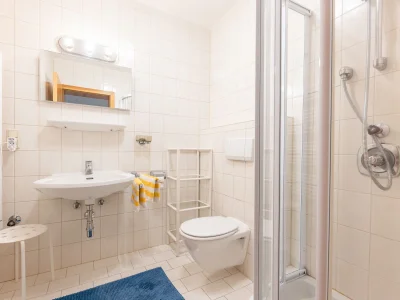 Holiday apartment Apartment Scheibe - Features photo 23