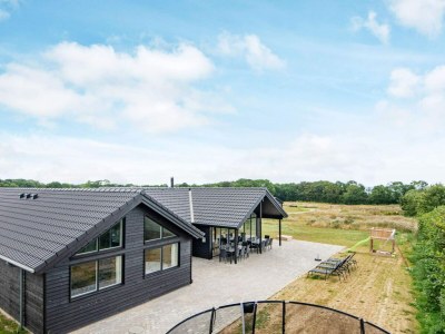 Holiday house Luxury Retreat in Mommark - By Traum Ferienwohnungen - Outdoor photo 2