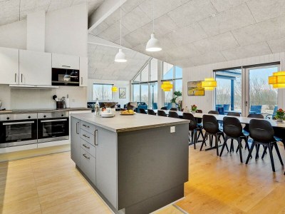 Holiday house Luxury Retreat in Mommark - By Traum Ferienwohnungen - Outdoor photo 4