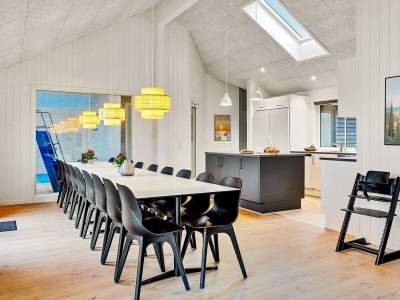 Holiday house Luxury Retreat in Mommark - By Traum Ferienwohnungen - Outdoor photo 5