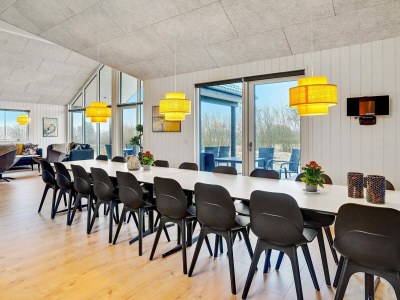 Holiday house Luxury Retreat in Mommark - By Traum Ferienwohnungen - Outdoor photo 6