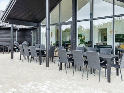 Holiday house Luxury Retreat in Mommark - By Traum Ferienwohnungen - Outdoor photo 7