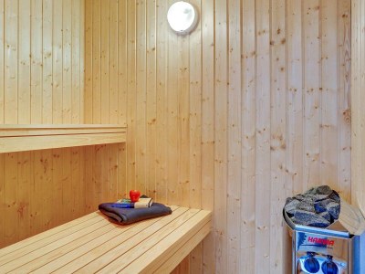 Holiday house Luxury Retreat in Mommark - By Traum Ferienwohnungen - Outdoor photo 8