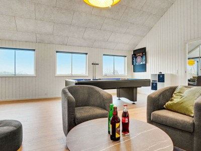 Holiday house Luxury Retreat in Mommark - By Traum Ferienwohnungen - Outdoor photo 9