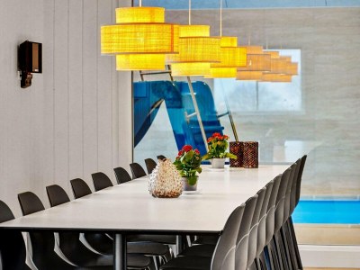 Holiday house Luxury Retreat in Mommark - By Traum Ferienwohnungen - Outdoor photo 10