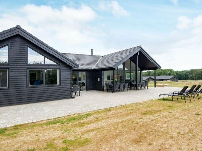 Holiday house Luxury Retreat in Mommark - By Traum Ferienwohnungen - Outdoor photo 11