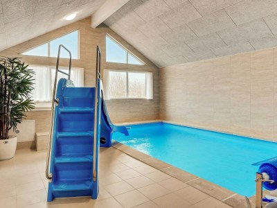 Holiday house Luxury Retreat in Mommark - By Traum Ferienwohnungen - Outdoor photo 12