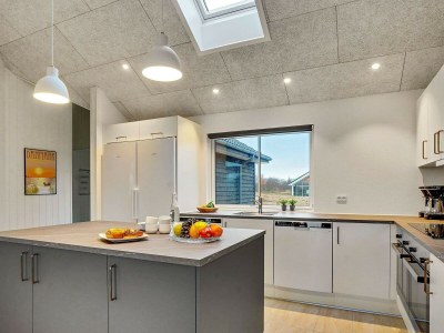 Holiday house Luxury Retreat in Mommark - By Traum Ferienwohnungen - Outdoor photo 13