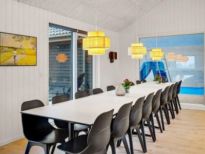 Holiday house Luxury Retreat in Mommark - By Traum Ferienwohnungen - Outdoor photo 16