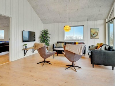 Holiday house Luxury Retreat in Mommark - By Traum Ferienwohnungen - Outdoor photo 17