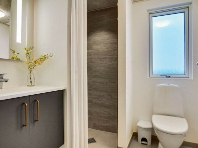 Holiday house Luxury Retreat in Mommark - By Traum Ferienwohnungen - Outdoor photo 18