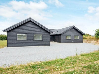 Holiday house Luxury Retreat in Mommark - By Traum Ferienwohnungen - Outdoor photo 19