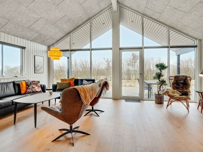 Holiday house Luxury Retreat in Mommark - By Traum Ferienwohnungen - Outdoor photo 21