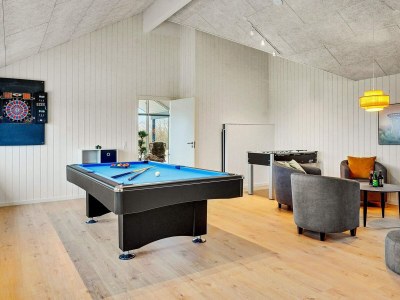 Holiday house Luxury Retreat in Mommark - By Traum Ferienwohnungen - Outdoor photo 26