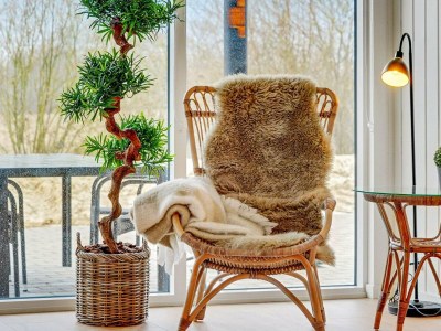 Holiday house Luxury Retreat in Mommark - By Traum Ferienwohnungen - Outdoor photo 27