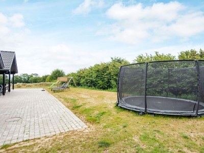 Holiday house Luxury Retreat in Mommark - By Traum Ferienwohnungen - Outdoor photo 28