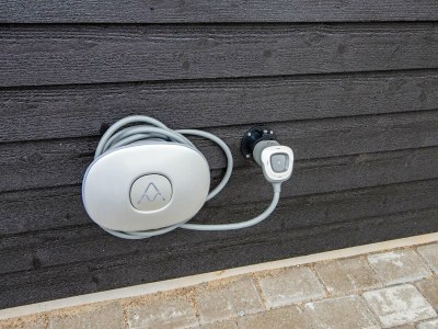 Holiday house Luxury Retreat in Mommark - By Traum Ferienwohnungen - Outdoor photo 29