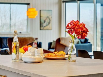 Holiday house Luxury Retreat in Mommark - By Traum Ferienwohnungen - Outdoor photo 30