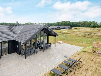 Holiday house Luxury Retreat in Mommark - By Traum Ferienwohnungen - Outdoor photo 31