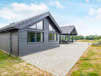 Holiday house Luxury Retreat in Mommark - By Traum Ferienwohnungen - Outdoor photo 32