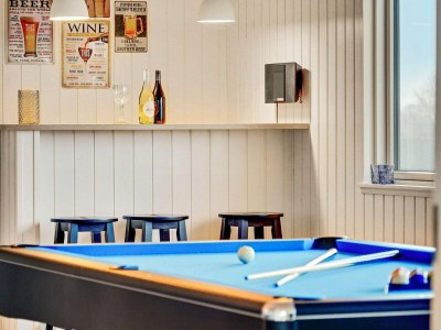 Holiday house Luxury Retreat in Mommark - By Traum Ferienwohnungen - Outdoor photo 35