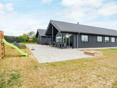 Holiday house Luxury Retreat in Mommark - By Traum Ferienwohnungen - Outdoor photo 36