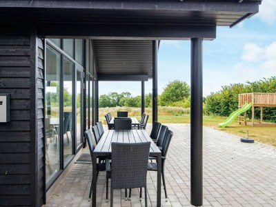 Holiday house Luxury Retreat in Mommark - By Traum Ferienwohnungen - Outdoor photo 37