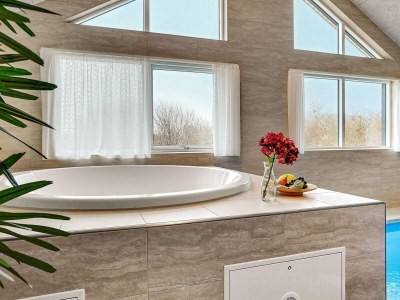 Holiday house Luxury Retreat in Mommark - By Traum Ferienwohnungen - Outdoor photo 38