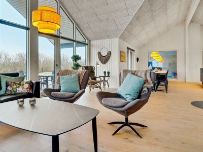 Holiday house Luxury Retreat in Mommark - By Traum Ferienwohnungen - Outdoor photo 39