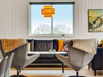 Holiday house Luxury Retreat in Mommark - By Traum Ferienwohnungen - Outdoor photo 40