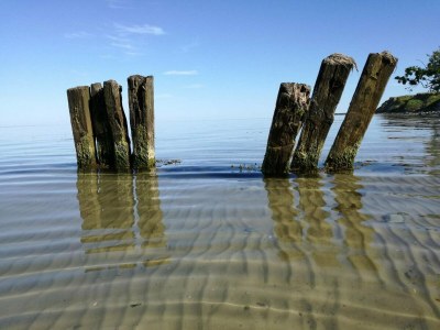 Holiday house Luxury Retreat in Mommark - By Traum Ferienwohnungen - Outdoor photo 41