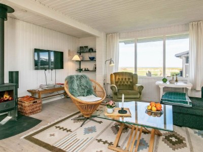 Holiday house 6 person holiday home in Sæby-By Traum - Outdoor photo 5