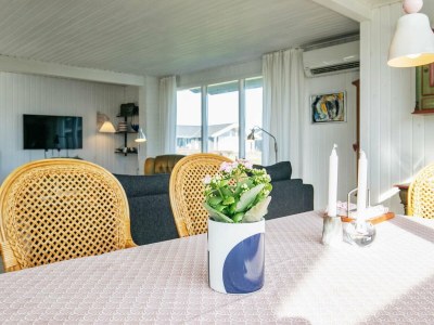 Holiday house 6 person holiday home in Sæby-By Traum - Outdoor photo 6