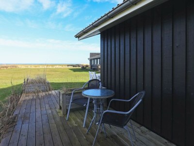 Holiday house 6 person holiday home in Sæby-By Traum - Outdoor photo 8