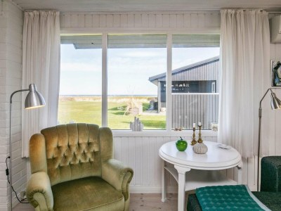 Holiday house 6 person holiday home in Sæby-By Traum - Outdoor photo 9