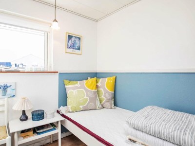 Holiday house 6 person holiday home in Sæby-By Traum - Outdoor photo 12