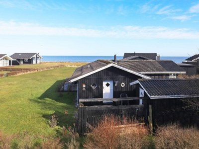 Holiday house 6 person holiday home in Sæby-By Traum - Outdoor photo 13